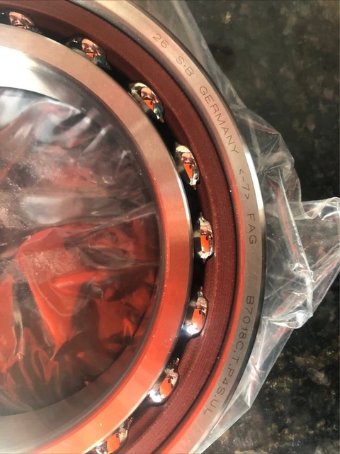 F.A.G. 7018C bearing
