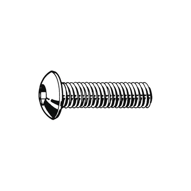 Grainger Approved U39798.025.0200 Clevis Pin,steel,1/4 I Zzc | Meses sin interés