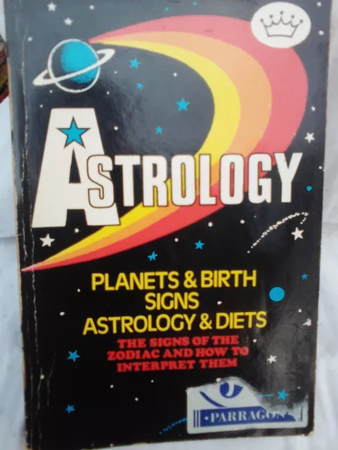 Buch :"Astrology"