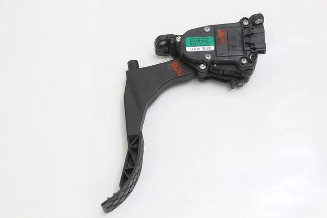 Sedile Pedale Acceleratore IBIZA 3 6Q1721503C 1.4 63 KW 86 CV Benzina 01-2007