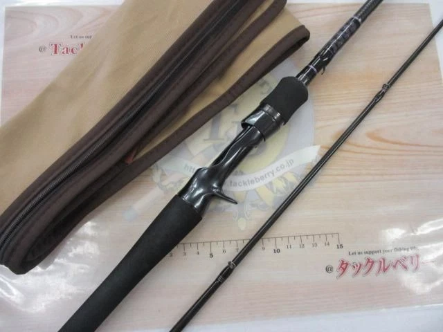 Bus Rod DAIWA HEARTLAND HL722ML+FB-ST20 bus rod Used £249.60 - PicClick UK