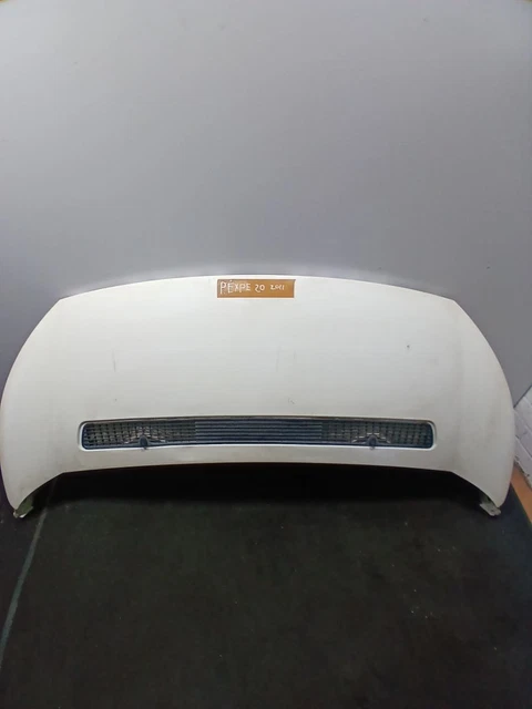 Bonnet Panels, Bonnets, Exterior Parts & Accessories, Car