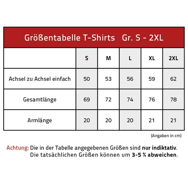 (09741) T-Shirt Unisex S - 3XL Shirts Mio Lieblings-Bier È Il Prossimo 2