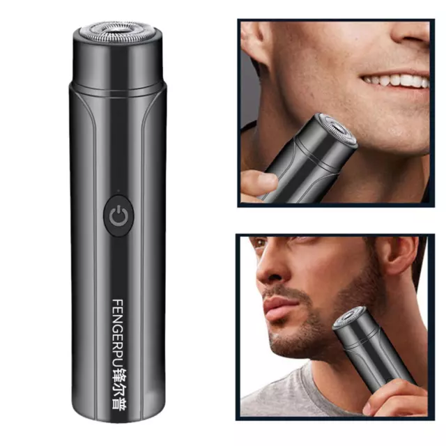 驚きの値段】 ICHIGO ICHIE STORE並行輸入品Braun Electric Razor for Men, Series 8417s Foil  Shaver with Precision Beard Trimmer, Galvano Silver EasyClick Trimmer A並行輸入 