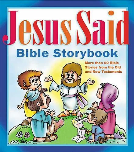 jesus-said-bible-story-book-bible-storybook-by-carolyn-la-sen-rick