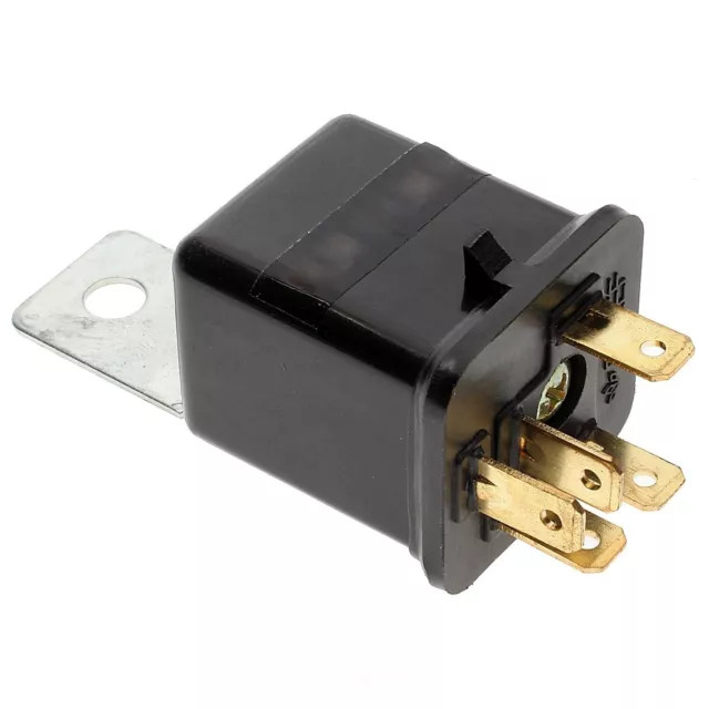 Multi-Purpose Relay-4 Door, Wagon Standard RY-28