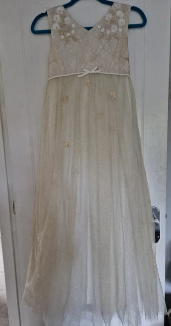 Lilly maxi dress discount monsoon