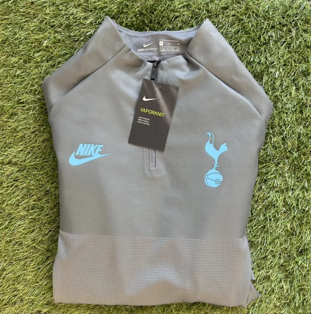 NIKE Tottenham Hotspur Spurs Vaporknit Strike Drill Top 2019/2020 [CQ0790-026]