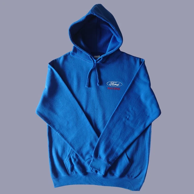 Ford ST Hoodie