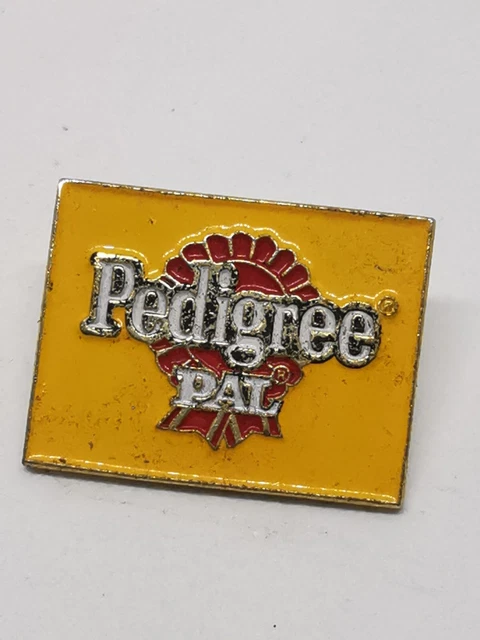Pin's Publicitaire Vintage Bosco - Collection Rétro Et Rare