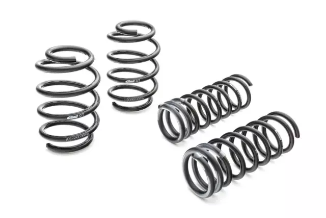 Eibach 3899.14 Coil Spring Lowering Kit 2