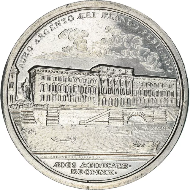 [#220757] France, Médaille, Jeton Touristique, Monnaie de Paris, journée nationa