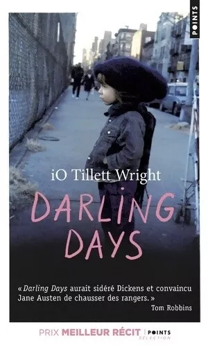 3292303 - Darling days - Io Tillett Wright