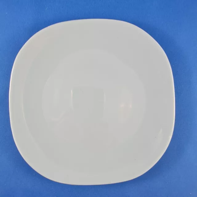 J & G Meakin South Seas Grey Side Plate - 2 available