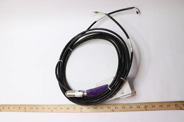 Cynergy3 ILLS Series Pressure Cable Mounting Level Transmitter 4-20mA Output ILL