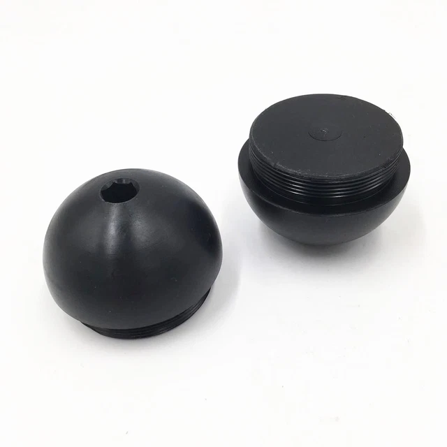 BMX Ground Round Extender Stunt Peg Tips Genuine Haro