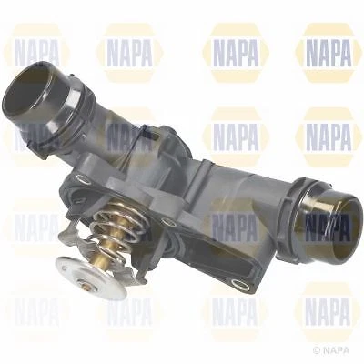 Termostato BMW Originale Con Adattatore Per E87 E46 E90 E91 - 11517805811