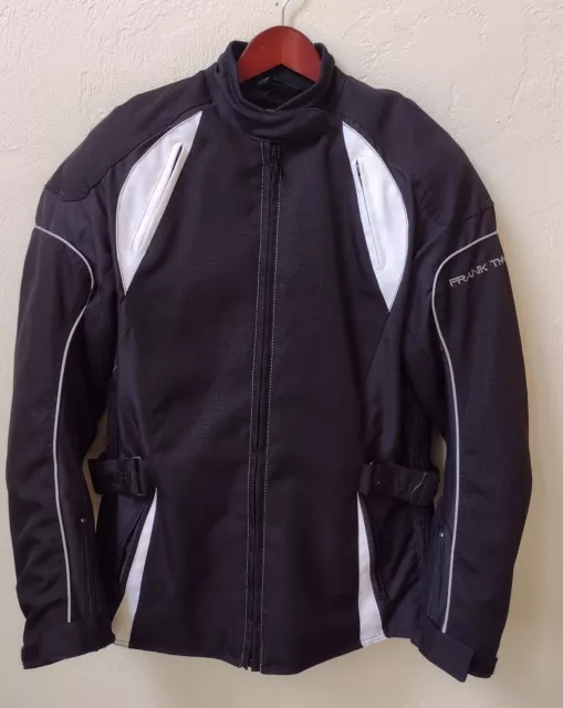 frank thomas lady rider jacket