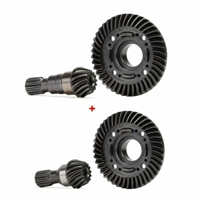 Pièces RC boîtier différentiel pour 1/10 Traxxas Slash 2WD/Rustler/Stampede