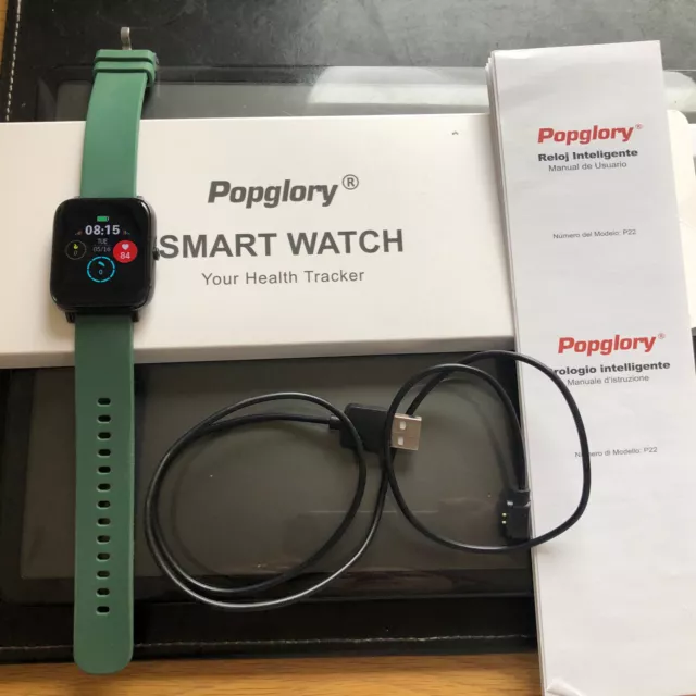 Popglory p22 cheap
