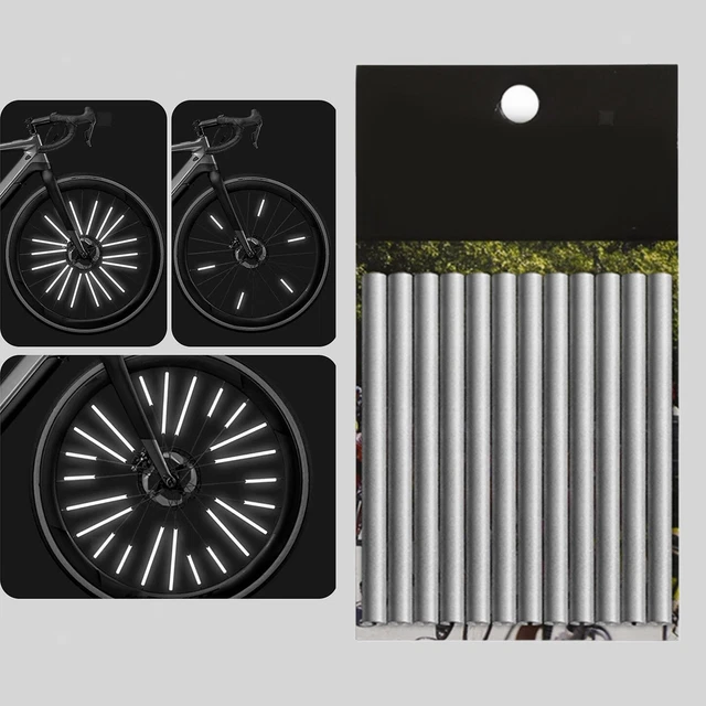 Sonnette De Vélo De Collection - Type Tourbillon à Frottement Sur Roue - Made In France - Époque Ancêtre