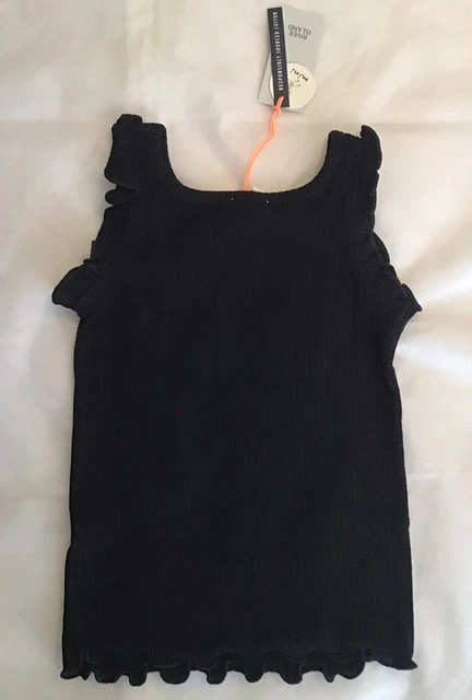 River island mini girls aged 3-4 years purple skort bag outfit BNWT 3
