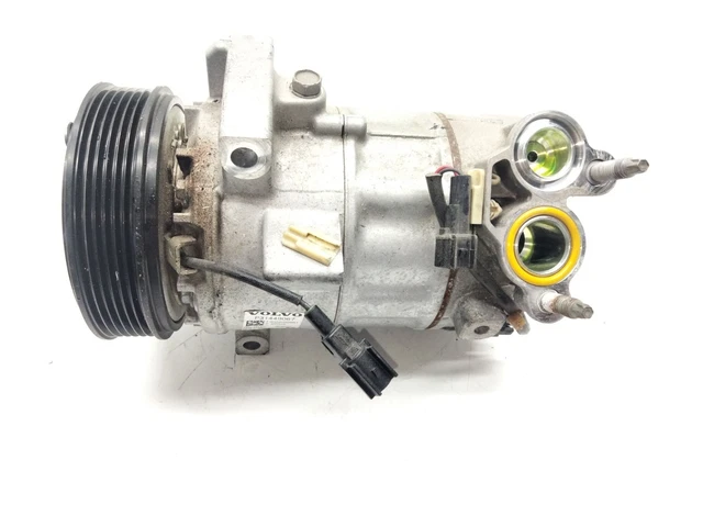 Module Climatisation Volvo S90 V90 XC60 XC90 – Réf. 31472269, Occasion Fonctionnel
