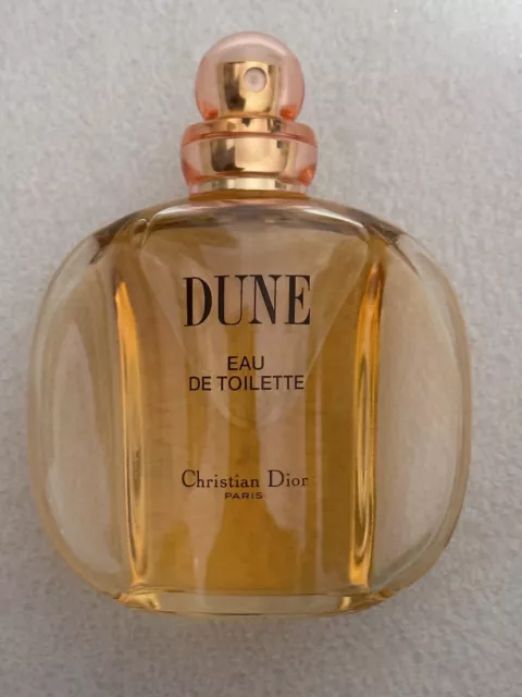 Profumo donna Dune  edt di Christian Dior 100ml