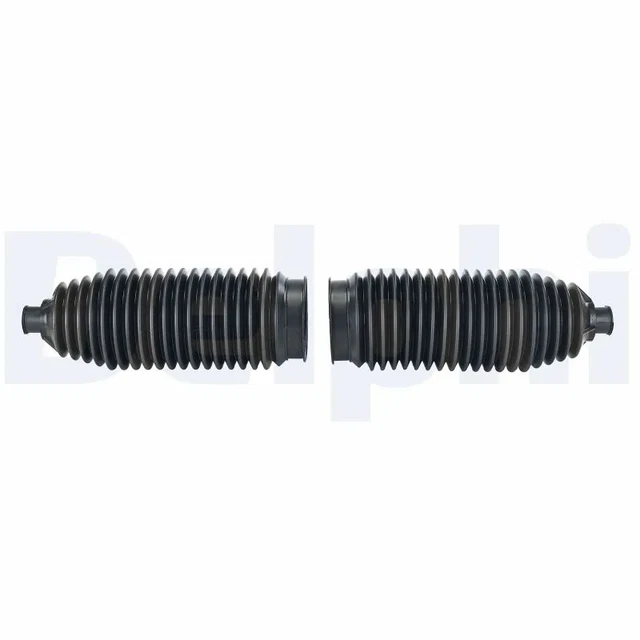 AP1A Power Steering Rack And Pinion For 2011-2016 Hyundai Elantra Sedan 1.8L - Hydraulic, New