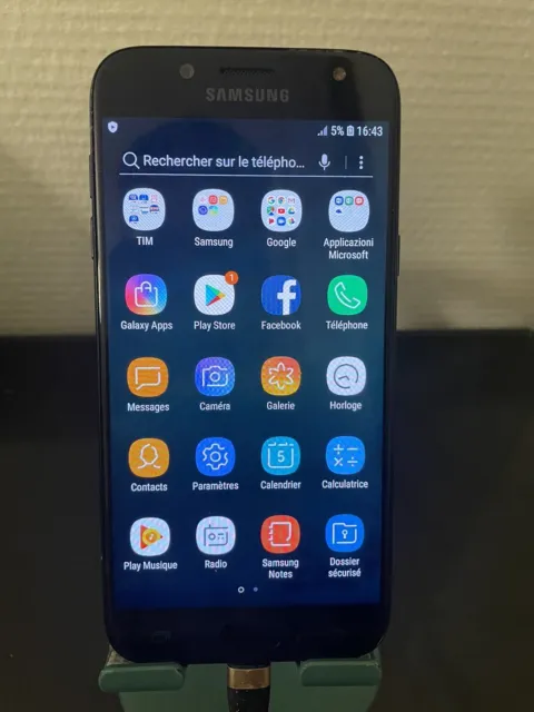 Smartphone Samsung Galaxy J5 SM-J530F