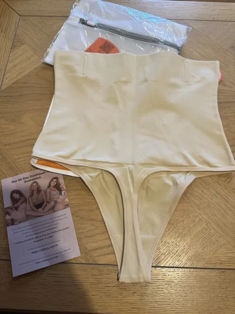 SHAPEWEAR TUMMY CONTROL XL Thong Nude £0.99 - PicClick UK