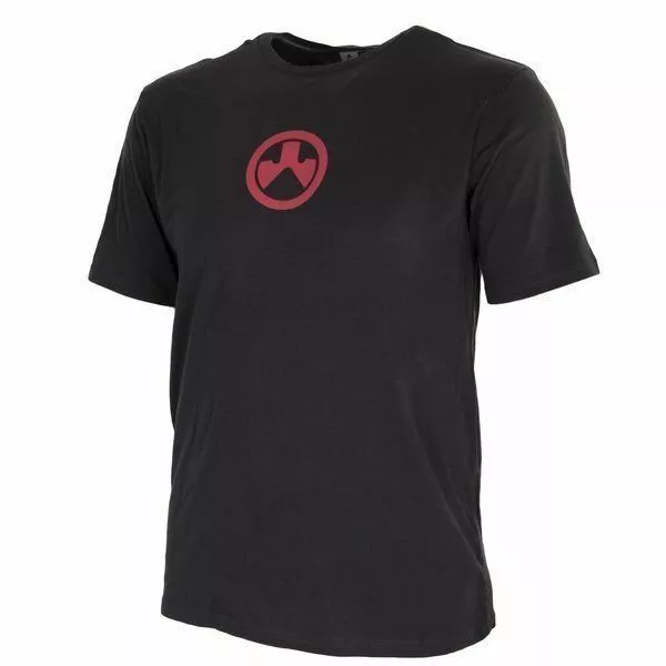 Magpul Industries Corp MAG742-01 Magpul Icon Logo T-Shirt 100% Pre-Shrunk Cotton