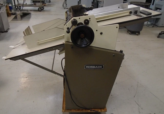 Rosback 220A, Video Link In Description