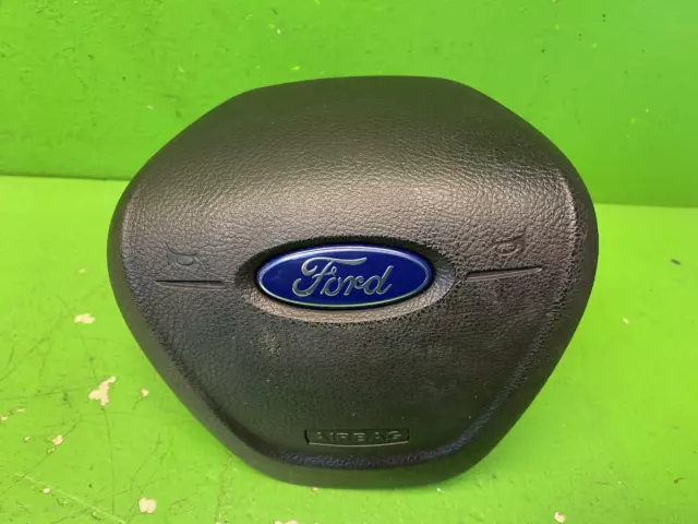 Ford Transit Custom Mk1 Drivers Airbag BK21V042B85 12-18