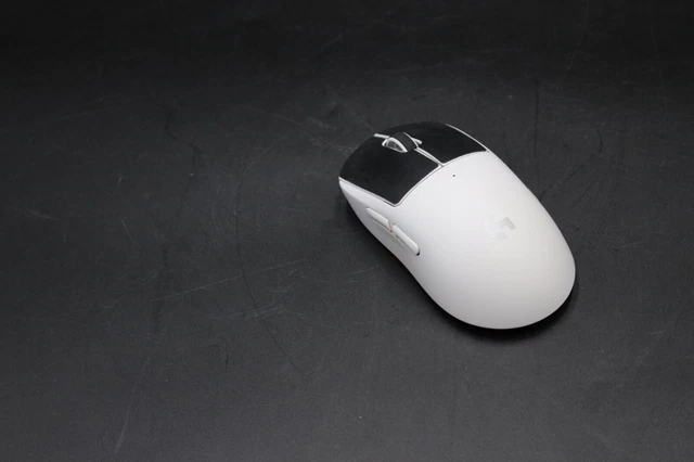 Logitech G PRO X SUPERLIGHT Gaming-Maus Gaming Maus