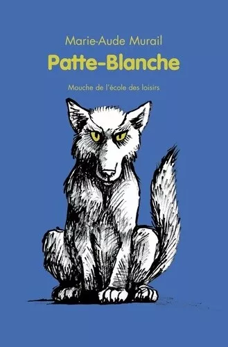 patte blanche nouvelle edition