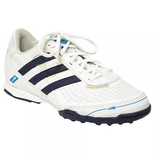 Scarpe da Calcetto da Bambino Adidas Adi5_X J Tg 32 - 34 - 35