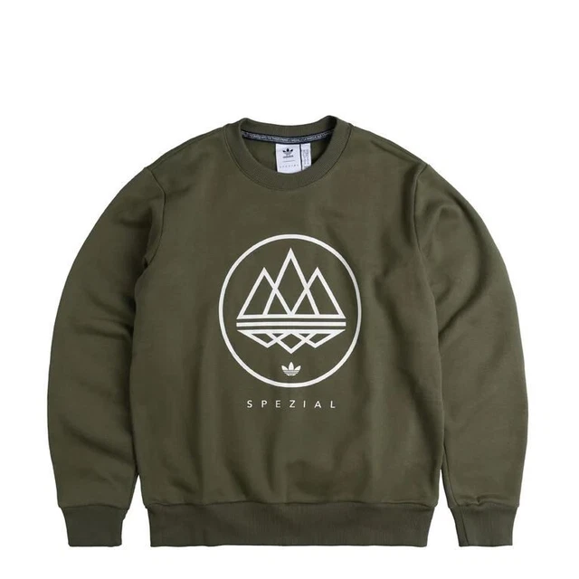 Adidas spzl sweatshirt hotsell
