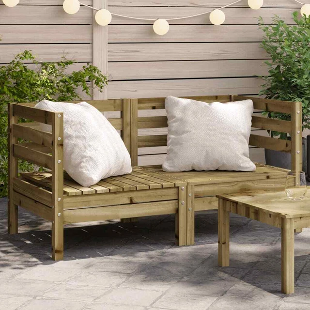 Capanna Da Giardino In Legno Avanti Trendstore - 175x216x83cm Con Pavimento - Foto 7