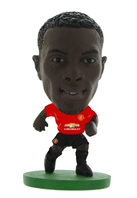 SoccerStarz Home Kit 2021 – Figura Da Collezione In Miniatura, Dipinta A Mano, 2 Pollici, Giocatore Di Calcio Ufficiale SOC899 - 3