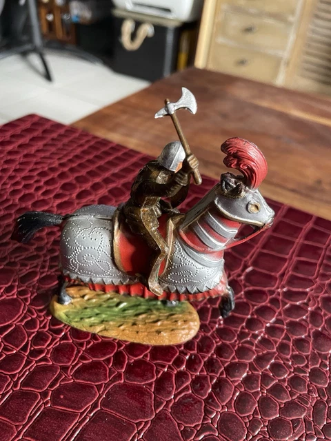 STARLUX COPIES RESINE Moyen Age Epee Jeanne D Arc 6201
