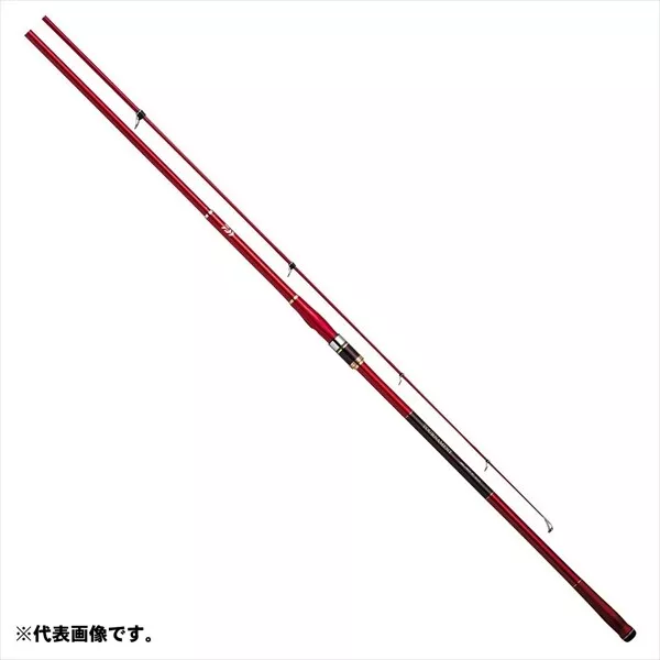 Daiwa 20 Tournament Surf T 27-425 R surf Furidashi Spinning rod Stylish anglers