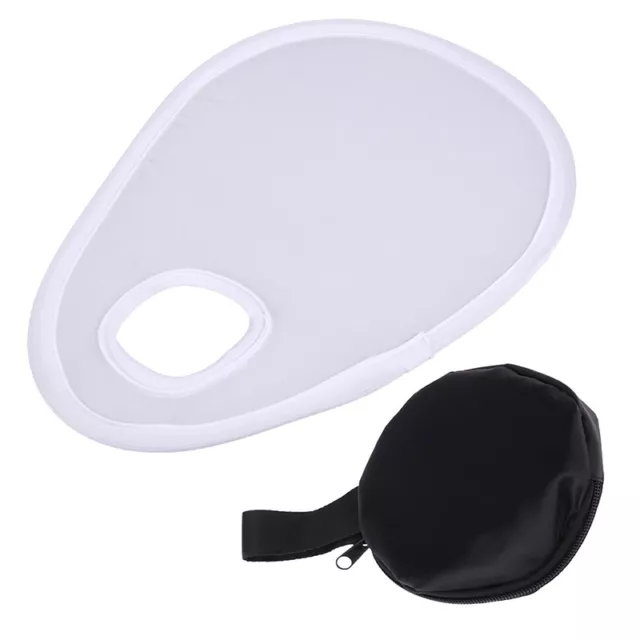 Photography Flash Lens Diffuser Reflector Flash Diffuser Softbox for Camera:0 Ga