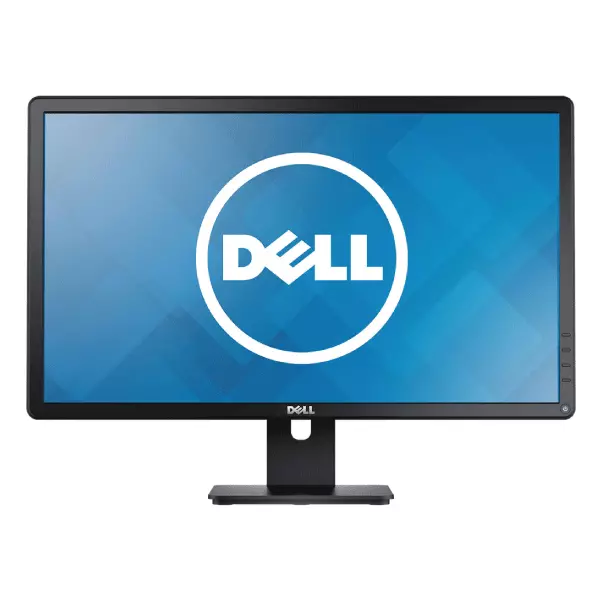 Dell E2314H 23" IPS 16:9 LCD Monitor 1920x1080 DVI VGA 5ms | NO STAND 3mth Wty