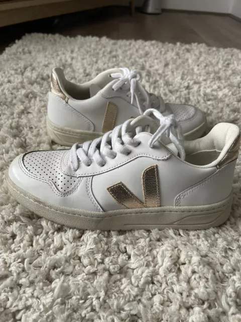 Veja good deals as gold
