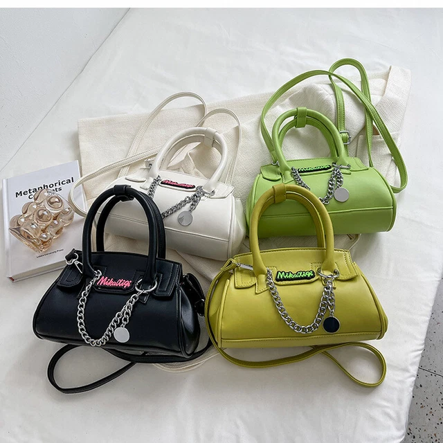 Hot Women's Bags 2023 Summer New Senior Texture Niche Crossbody Fashion Handbag
