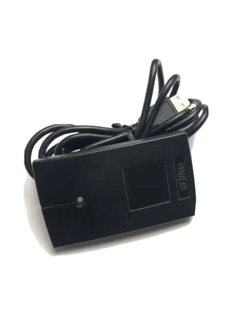 RFIDeas RDR-6282AKU WAVE ID pcProx HID Access Smart Card USB Reader