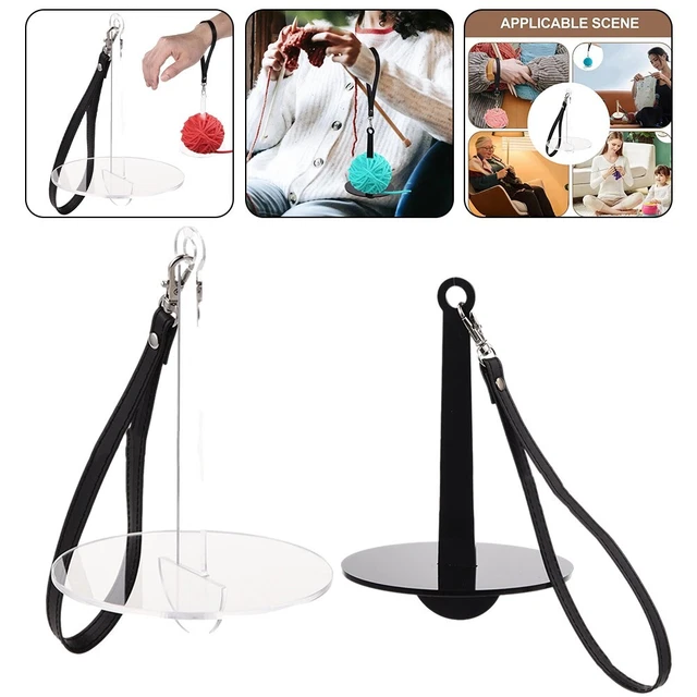 Porte-fil Portable Pour Poignet - Pour Crochet - Fruits De