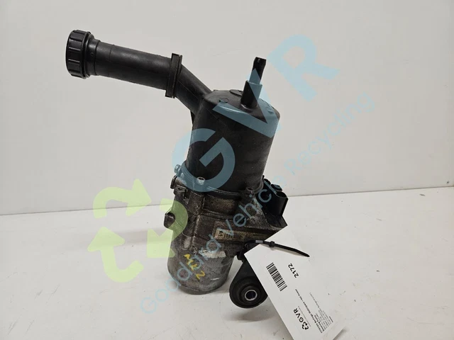 CITROEN Berlingo Multispace + Pompa servosterzo Hdi A5102882