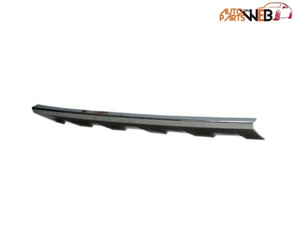 Spoiler Anteriore Par Per VW Golf IV - Ricambio Qualità Equal P1051 - Foto 5